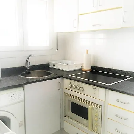Apartment A La Costa Brava - Myanna L'Estartit