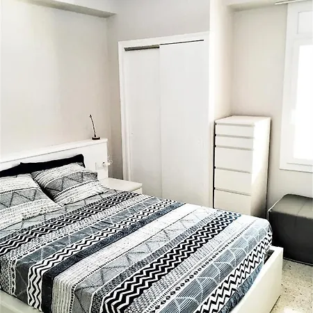 A La Costa Brava - Myanna Apartamento