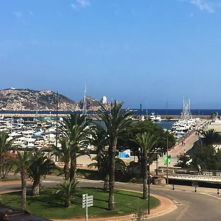 A La Costa Brava - Myanna Apartment