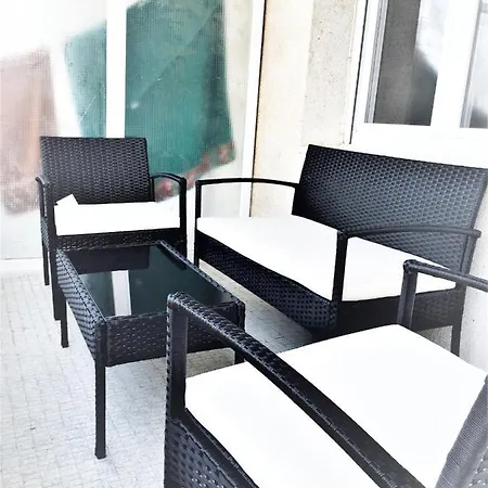 A La Costa Brava - Myanna Apartment *