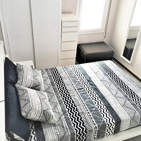 A La Costa Brava - Myanna Apartment L'Estartit