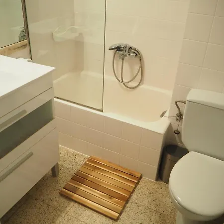 A La Costa Brava - Myanna Apartment *