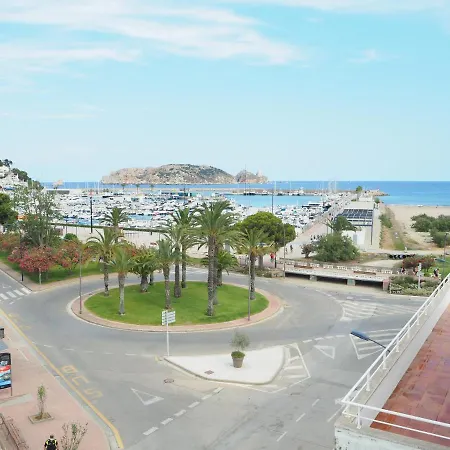 A La Costa Brava - Myanna