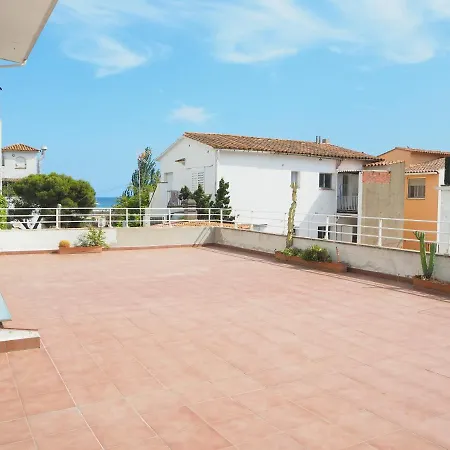 Apartment A La Costa Brava - Myanna