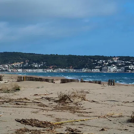 Appartamento A La Costa Brava - Myanna *